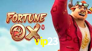 vip23: A Experiência de Casino com Jogos de Mesa ao Vivo