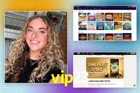 vip23 bet